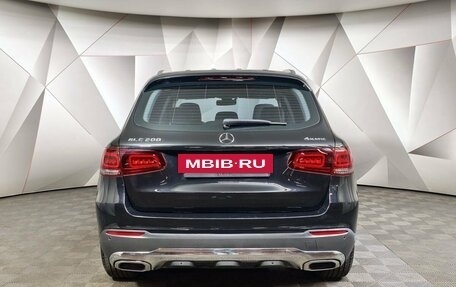Mercedes-Benz GLC, 2021 год, 3 600 000 рублей, 8 фотография