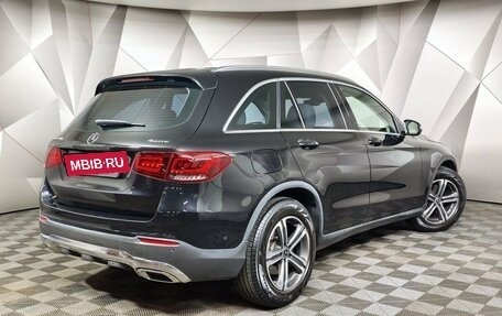 Mercedes-Benz GLC, 2021 год, 3 600 000 рублей, 2 фотография