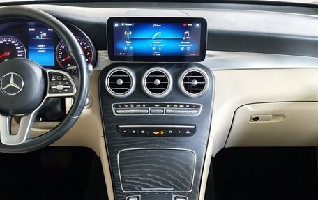 Mercedes-Benz GLC, 2021 год, 3 600 000 рублей, 15 фотография