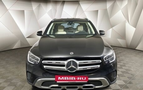 Mercedes-Benz GLC, 2021 год, 3 600 000 рублей, 7 фотография