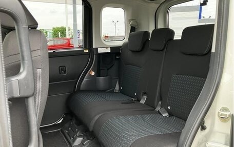 Toyota Roomy I, 2023 год, 990 000 рублей, 11 фотография