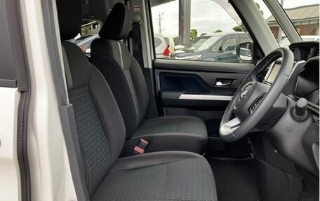 Toyota Roomy I, 2023 год, 990 000 рублей, 6 фотография