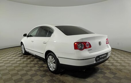 Volkswagen Passat B6, 2008 год, 450 000 рублей, 8 фотография