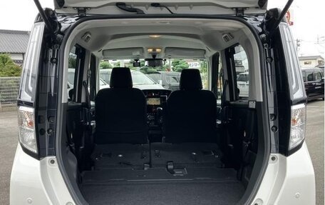 Toyota Roomy I, 2023 год, 990 000 рублей, 14 фотография