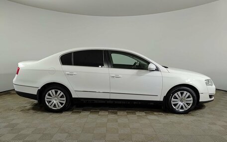 Volkswagen Passat B6, 2008 год, 450 000 рублей, 5 фотография