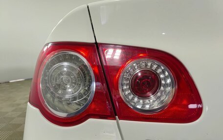 Volkswagen Passat B6, 2008 год, 450 000 рублей, 11 фотография