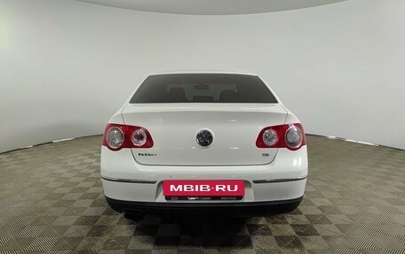 Volkswagen Passat B6, 2008 год, 450 000 рублей, 7 фотография