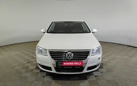 Volkswagen Passat B6, 2008 год, 450 000 рублей, 2 фотография