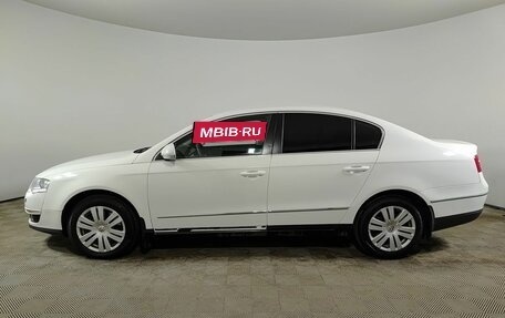 Volkswagen Passat B6, 2008 год, 450 000 рублей, 10 фотография