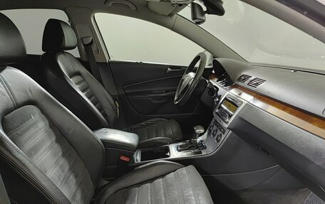 Volkswagen Passat B6, 2008 год, 450 000 рублей, 13 фотография