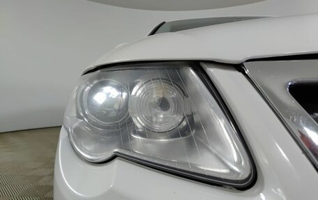 Volkswagen Passat B6, 2008 год, 450 000 рублей, 21 фотография