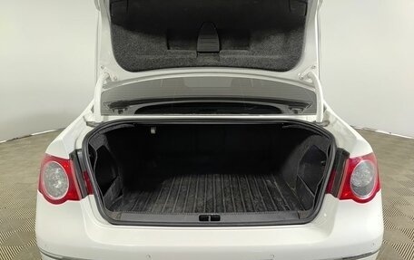 Volkswagen Passat B6, 2008 год, 450 000 рублей, 12 фотография