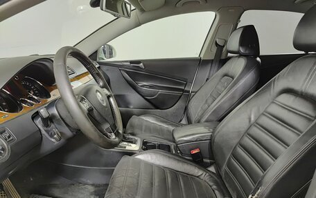 Volkswagen Passat B6, 2008 год, 450 000 рублей, 20 фотография