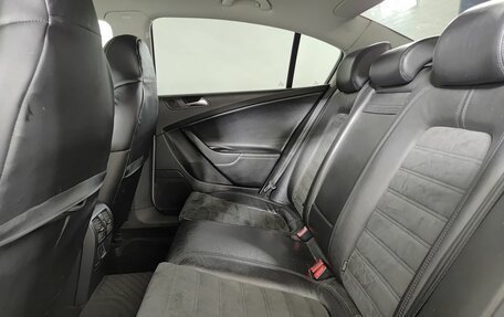 Volkswagen Passat B6, 2008 год, 450 000 рублей, 15 фотография