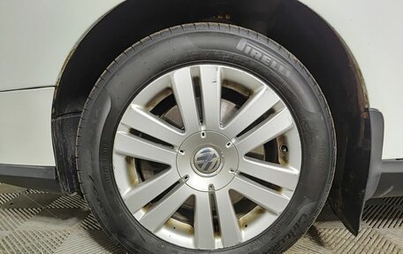 Volkswagen Passat B6, 2008 год, 450 000 рублей, 22 фотография