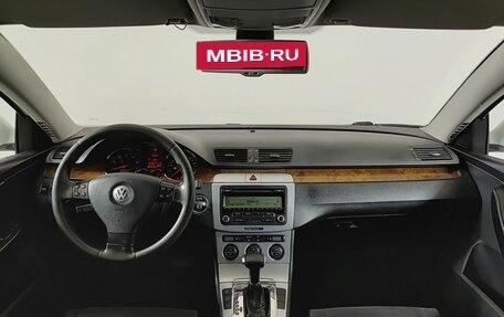 Volkswagen Passat B6, 2008 год, 450 000 рублей, 17 фотография
