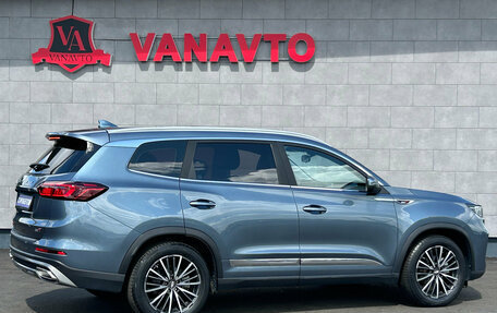 Chery Tiggo 8 Pro, 2021 год, 2 050 000 рублей, 5 фотография