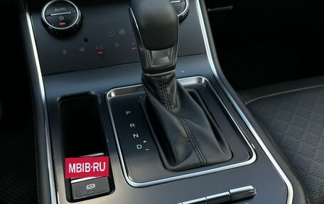 Chery Tiggo 8 Pro, 2021 год, 2 050 000 рублей, 24 фотография