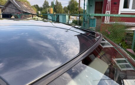 Renault Logan I, 2009 год, 380 000 рублей, 13 фотография