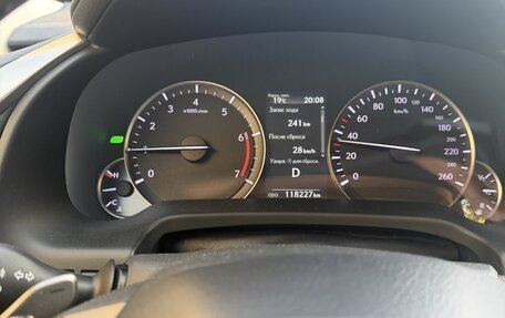 Lexus RX IV рестайлинг, 2020 год, 5 100 000 рублей, 1 фотография