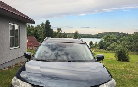Nissan X-Trail, 2018 год, 2 100 000 рублей, 1 фотография