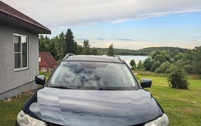 Nissan X-Trail, 2018 год, 2 100 000 рублей, 1 фотография