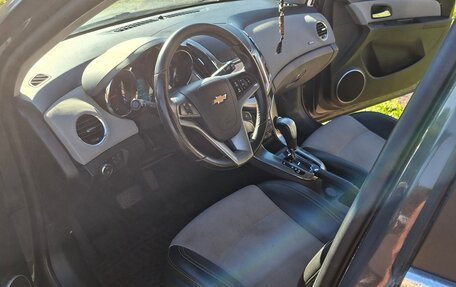 Chevrolet Cruze II, 2014 год, 750 000 рублей, 1 фотография