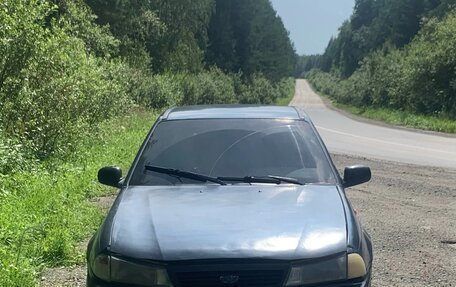 Daewoo Nexia I рестайлинг, 2004 год, 90 000 рублей, 1 фотография