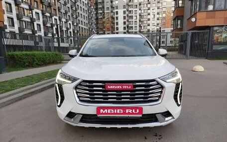 Haval Jolion, 2021 год, 1 350 000 рублей, 1 фотография