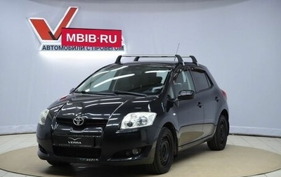 Toyota Auris II, 2007 год, 690 000 рублей, 1 фотография