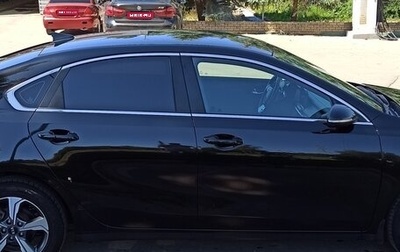 KIA Cerato IV, 2019 год, 2 000 000 рублей, 1 фотография