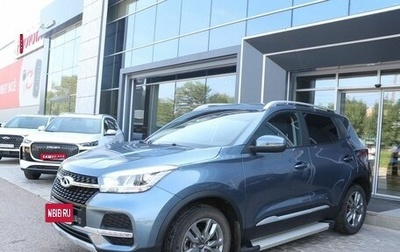 Chery Tiggo 4 I рестайлинг, 2020 год, 1 230 000 рублей, 1 фотография
