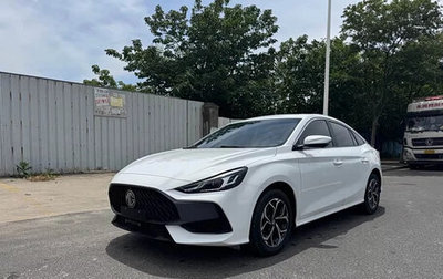 MG 5, 2022 год, 750 000 рублей, 1 фотография