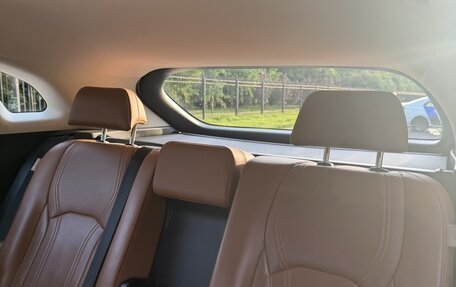 Lexus RX IV рестайлинг, 2020 год, 5 100 000 рублей, 24 фотография