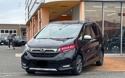 Honda Freed II, 2019 год, 1 256 000 рублей, 1 фотография