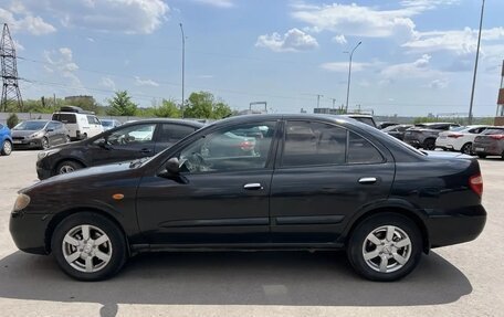 Nissan Almera, 2005 год, 370 000 рублей, 1 фотография