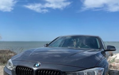 BMW 3 серия, 2013 год, 1 995 000 рублей, 1 фотография