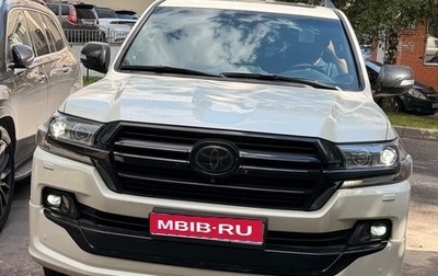 Toyota Land Cruiser 200, 2020 год, 8 300 000 рублей, 1 фотография
