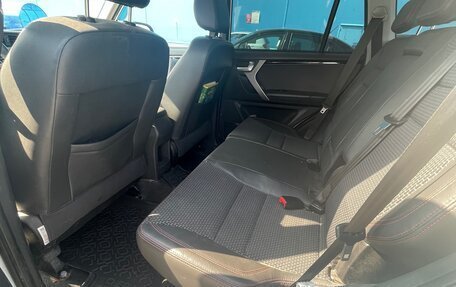 Chery Tiggo 3 I, 2019 год, 895 000 рублей, 6 фотография