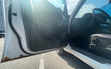 Chery Tiggo 3 I, 2019 год, 895 000 рублей, 10 фотография