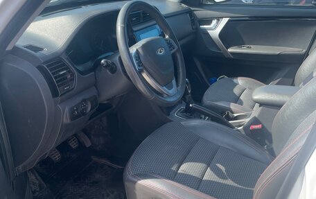 Chery Tiggo 3 I, 2019 год, 895 000 рублей, 9 фотография