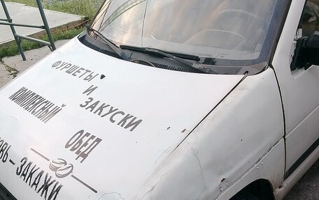 Daewoo Tico, 1997 год, 85 000 рублей, 4 фотография