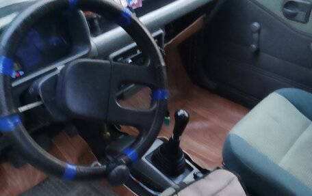 Daewoo Tico, 1997 год, 85 000 рублей, 3 фотография