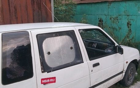 Daewoo Tico, 1997 год, 85 000 рублей, 7 фотография