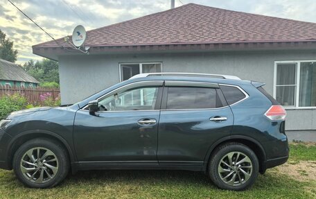 Nissan X-Trail, 2018 год, 2 100 000 рублей, 8 фотография