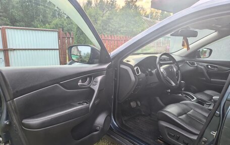 Nissan X-Trail, 2018 год, 2 100 000 рублей, 4 фотография