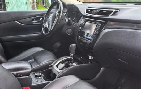 Nissan X-Trail, 2018 год, 2 100 000 рублей, 2 фотография