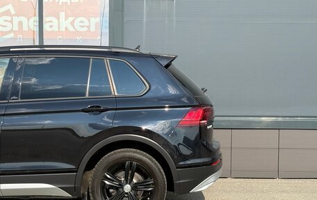 Volkswagen Tiguan II, 2018 год, 2 349 000 рублей, 8 фотография