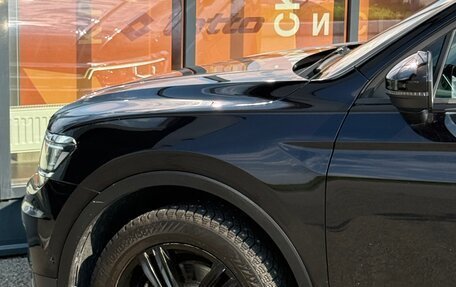 Volkswagen Tiguan II, 2018 год, 2 349 000 рублей, 30 фотография
