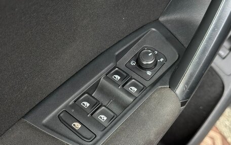 Volkswagen Tiguan II, 2018 год, 2 349 000 рублей, 18 фотография